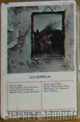Led Zeppelin  - Untitled