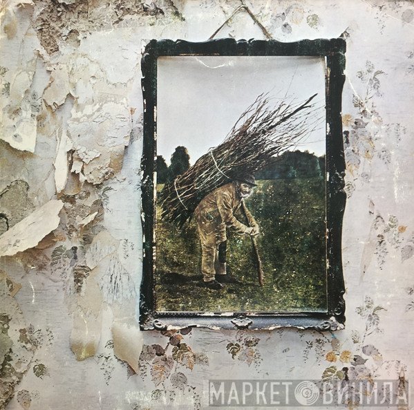Led Zeppelin  - Untitled