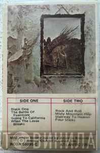 Led Zeppelin  - Untitled