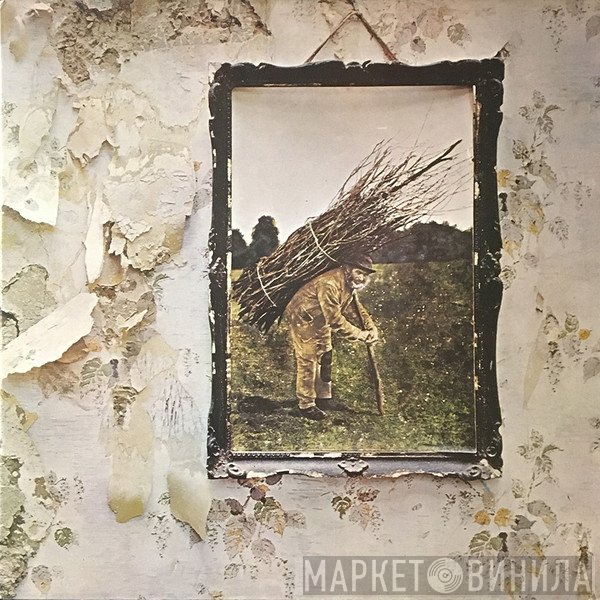 Led Zeppelin  - Untitled