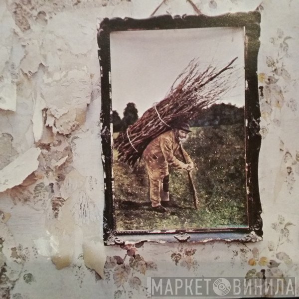 Led Zeppelin  - Untitled