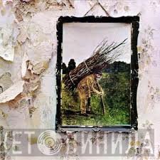 Led Zeppelin  - Untitled