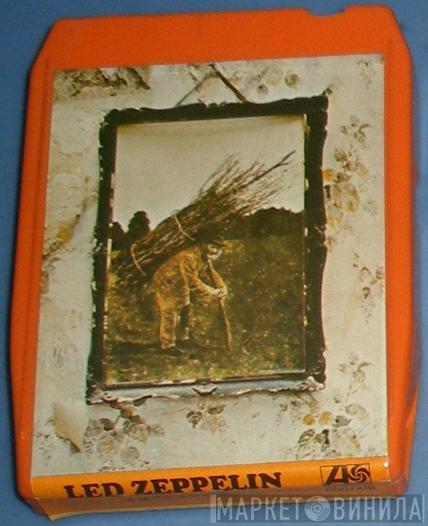 Led Zeppelin  - Untitled
