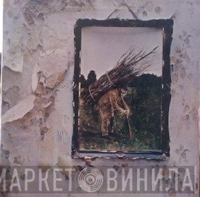 Led Zeppelin  - Untitled