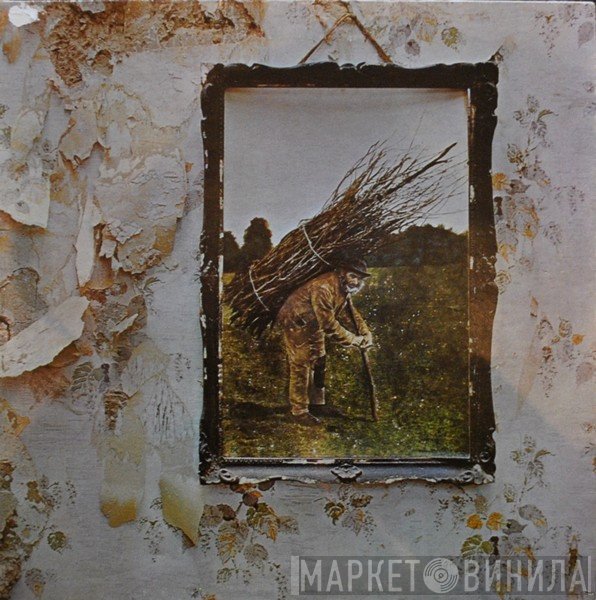 Led Zeppelin  - Untitled
