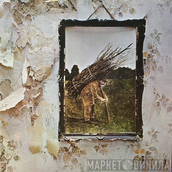 Led Zeppelin  - Untitled