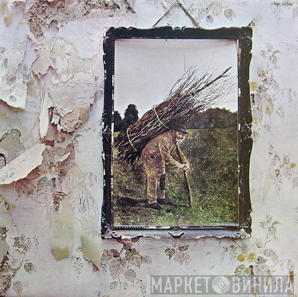 Led Zeppelin  - Untitled
