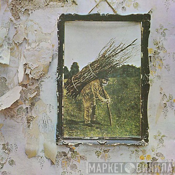 Led Zeppelin  - Untitled