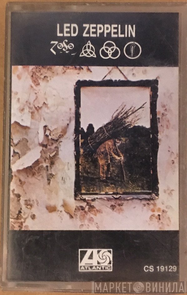 Led Zeppelin  - Untitled