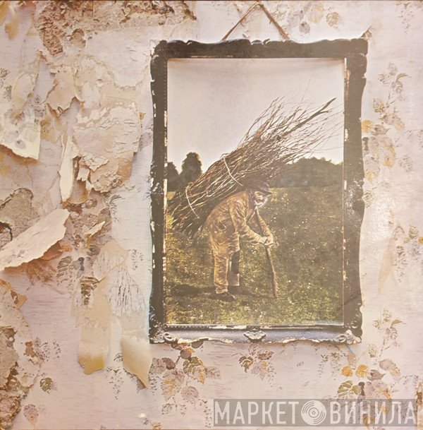 Led Zeppelin  - Untitled