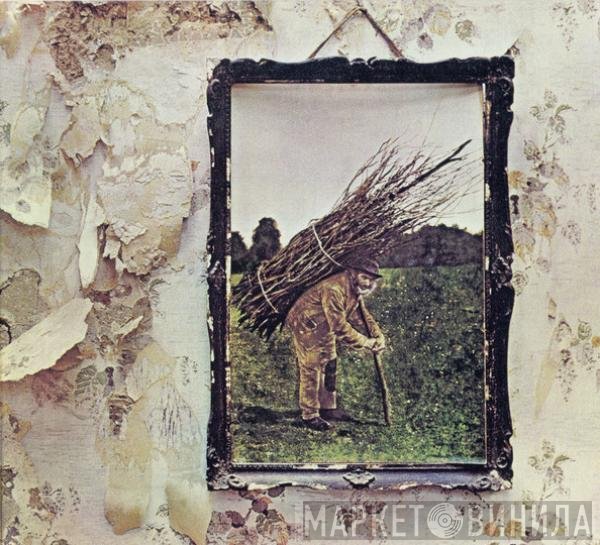 Led Zeppelin  - Untitled