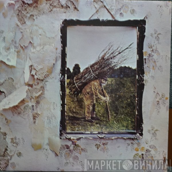 Led Zeppelin  - Untitled