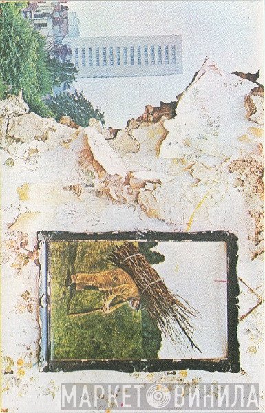 Led Zeppelin - Untitled