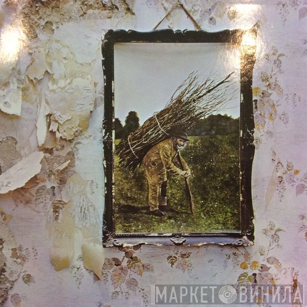 Led Zeppelin - Untitled