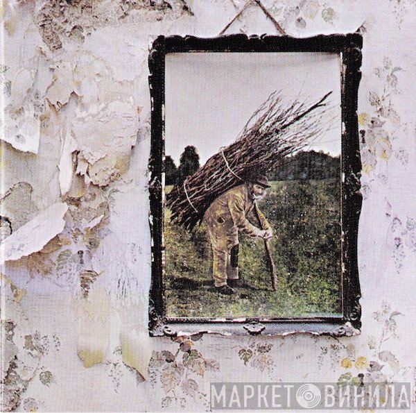 Led Zeppelin  - Untitled