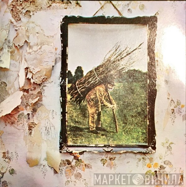 Led Zeppelin  - Untitled