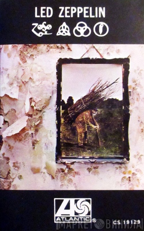 Led Zeppelin  - Untitled