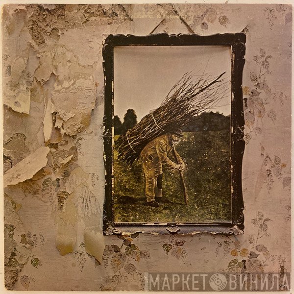 Led Zeppelin  - Untitled
