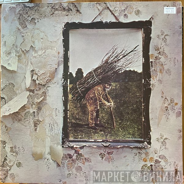 Led Zeppelin  - Untitled