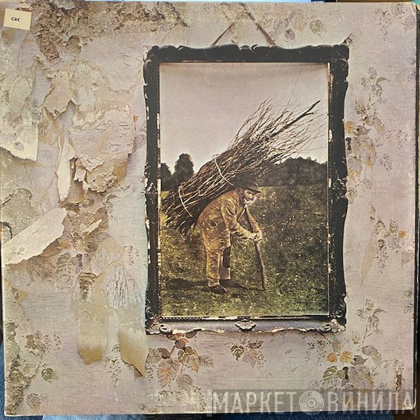 Led Zeppelin  - Untitled