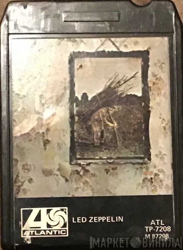 Led Zeppelin  - Untitled