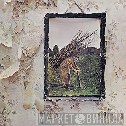 Led Zeppelin  - Untitled