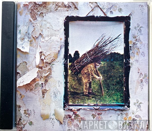 Led Zeppelin  - Untitled