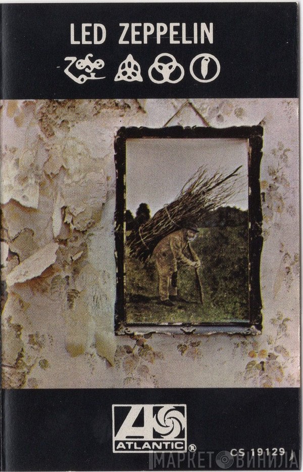 Led Zeppelin  - Untitled