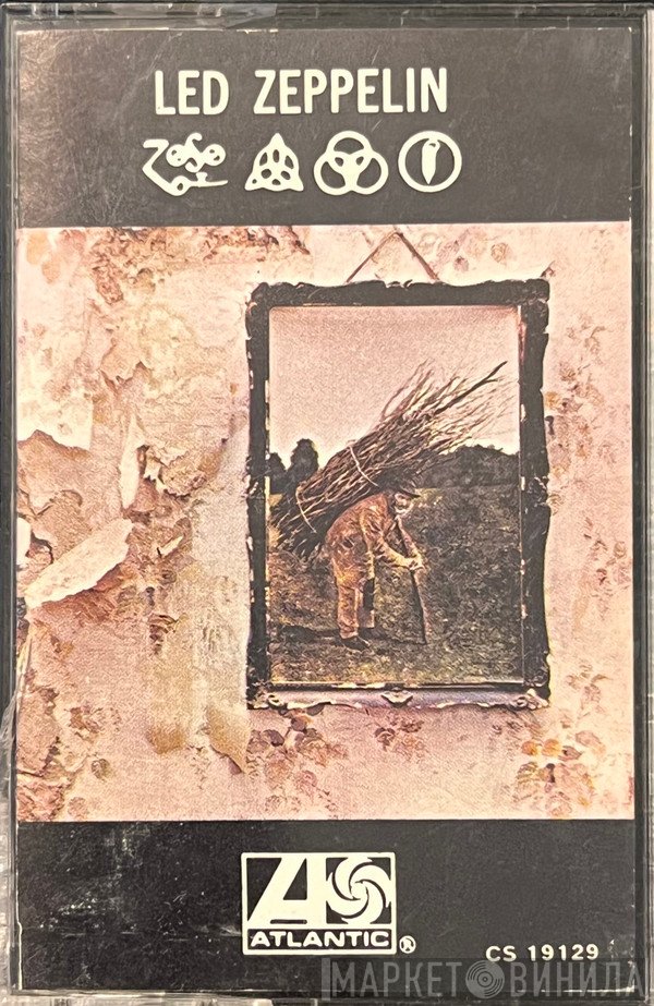 Led Zeppelin  - Untitled