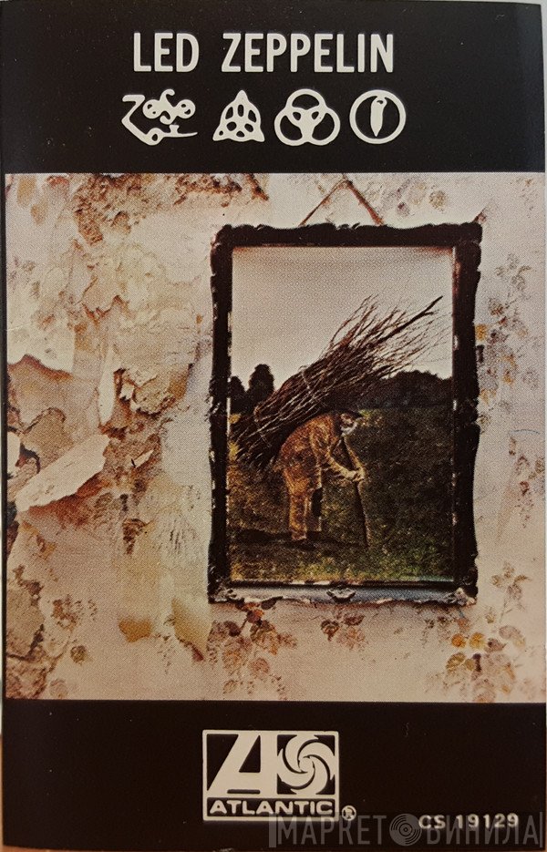 Led Zeppelin  - Untitled