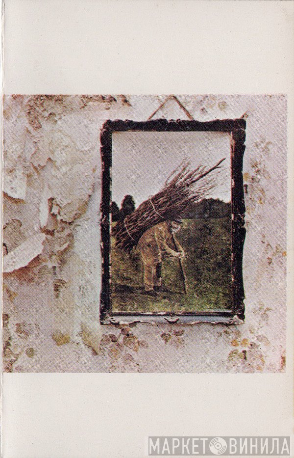 Led Zeppelin  - Untitled