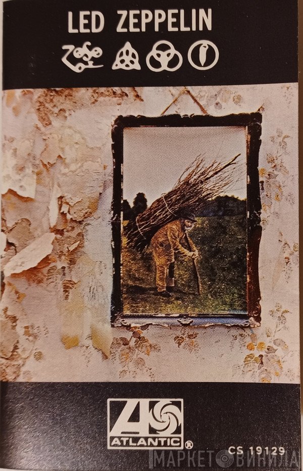 Led Zeppelin  - Untitled