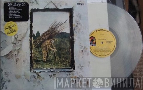 Led Zeppelin  - Untitled