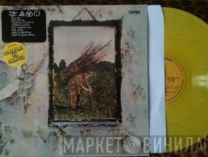 Led Zeppelin  - Untitled