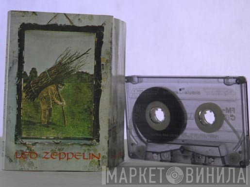 Led Zeppelin  - Untitled