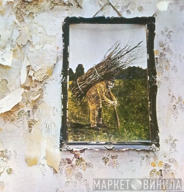 Led Zeppelin  - Untitled