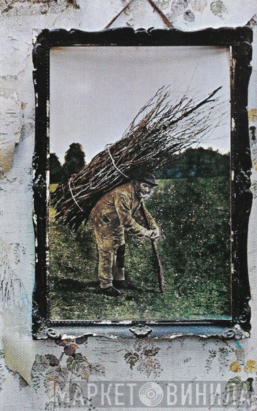 Led Zeppelin - Untitled