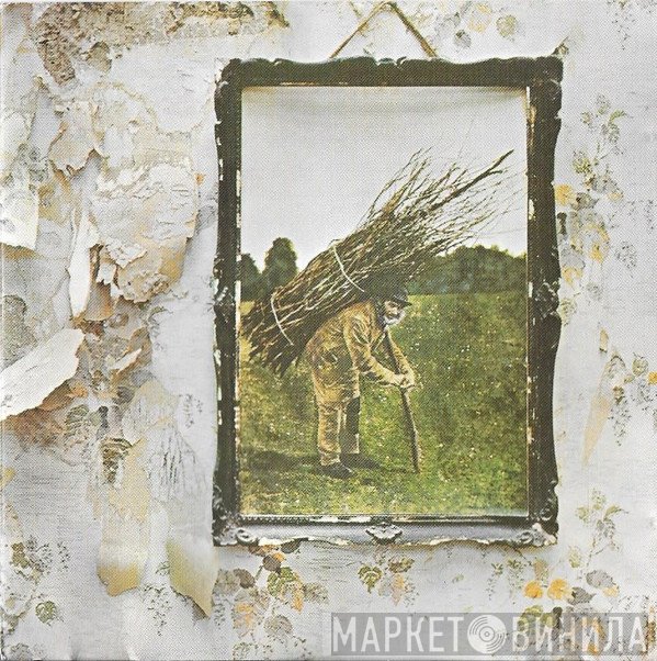 Led Zeppelin  - Untitled