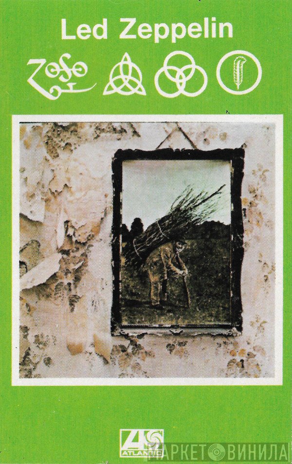 Led Zeppelin  - Untitled
