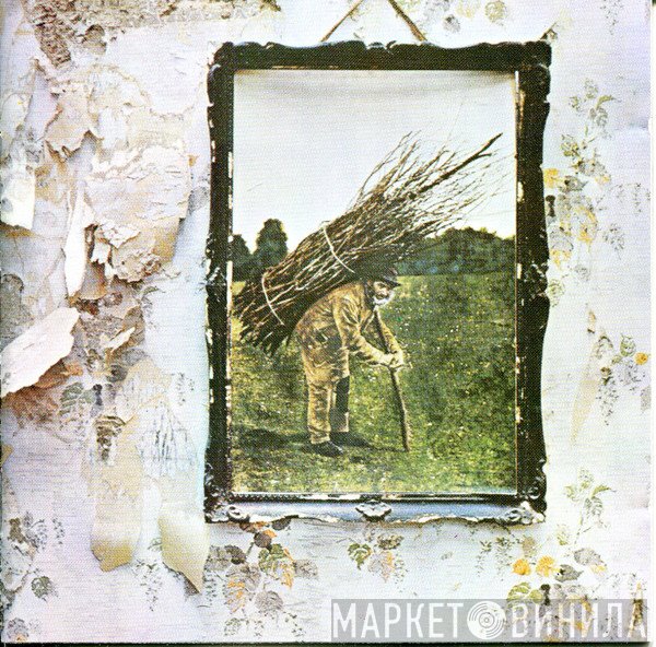 Led Zeppelin - Untitled