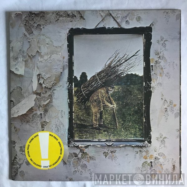 Led Zeppelin  - Vol. IV