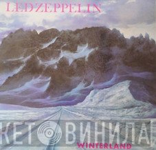 Led Zeppelin  - Winterland