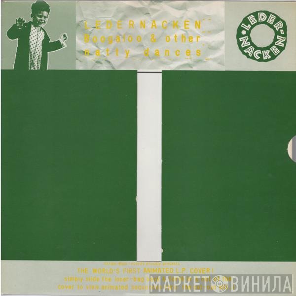 Ledernacken - Boogaloo & Other Natty Dances