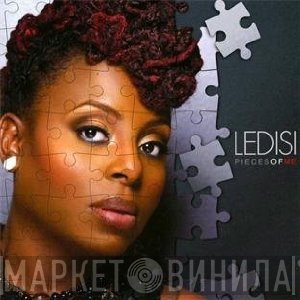 Ledisi - Pieces Of Me