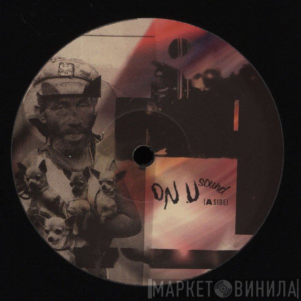 Lee 'Scratch' Perry vs Digital Mystikz - Like The Way You Should / Obeah Room (Mala Remixes)