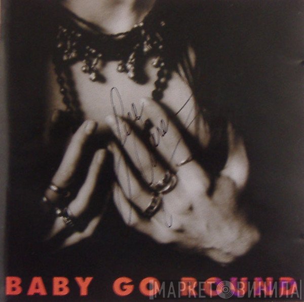 Lee Aaron  - Baby Go Round