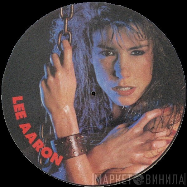 Lee Aaron - Barely Holdin' On