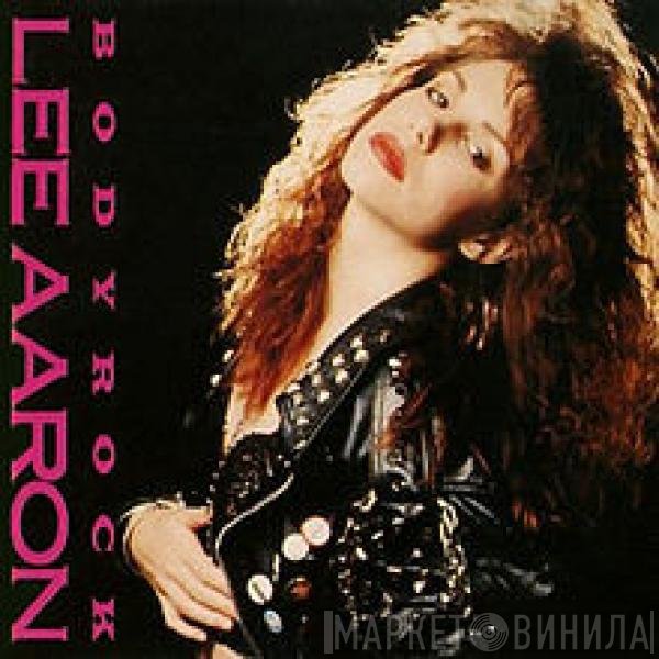 Lee Aaron  - Bodyrock