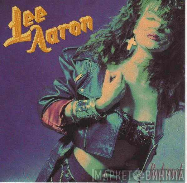 Lee Aaron  - Bodyrock