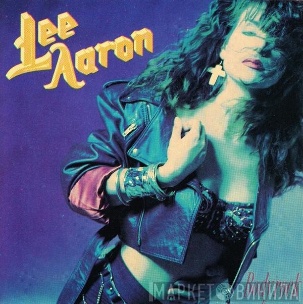 Lee Aaron  - Bodyrock